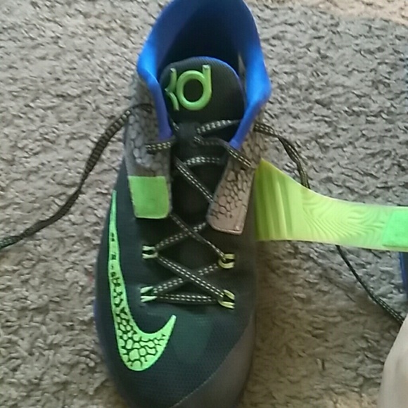 Kd 7 - Picture 2 of 7